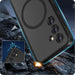 Калъф Tech Protect MagMat MagSafe за Samsung Galaxy S24