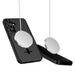 Калъф Tech Protect MagMat MagSafe за Samsung Galaxy S25+