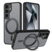 Калъф Tech-Protect MagMat MagSafe за Samsung Galaxy S25
