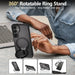 Калъф Tech-Protect MagMat MagSafe за Samsung Galaxy S25