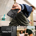 Калъф Tech-Protect MagMat MagSafe за Samsung Galaxy S25