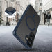 Калъф Tech-Protect MagMat MagSafe за Samsung Galaxy S25