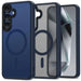 Калъф Tech-Protect MagMat MagSafe за Samsung Galaxy S25