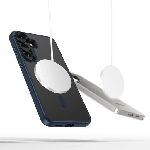 Калъф Tech-Protect MagMat MagSafe за Samsung Galaxy S25