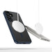 Калъф Tech-Protect MagMat MagSafe за Samsung Galaxy S25