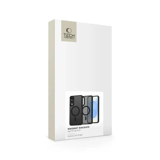 Калъф Tech-Protect MagMat MagSafe за Samsung Galaxy S25