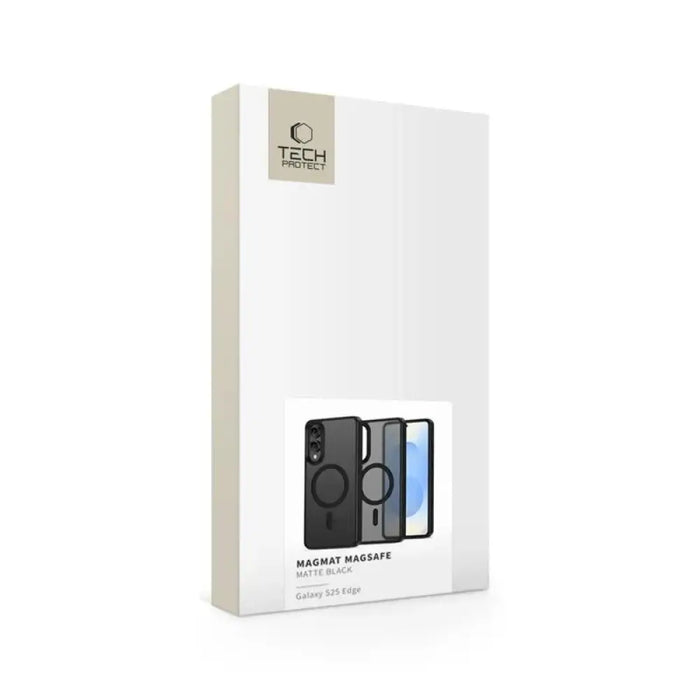 Калъф Tech-Protect MagMat MagSafe за Samsung Galaxy S25