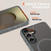 Калъф Tech-Protect MagMat MagSafe за Samsung Galaxy S25