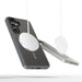 Калъф Tech-Protect MagMat MagSafe за Samsung Galaxy S25