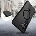 Калъф Tech Protect MagMat MagSafe за Samsung Galaxy S25