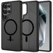 Калъф Tech Protect MagMat MagSafe за Samsung Galaxy S25