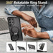 Калъф Tech-Protect MagMat MagSafe за Samsung Galaxy S25
