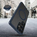 Калъф Tech-Protect MagMat MagSafe за Samsung Galaxy S25