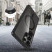 Калъф Tech-Protect MagMat MagSafe за Samsung Galaxy S25