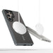 Калъф Tech-Protect MagMat MagSafe за Samsung Galaxy S25