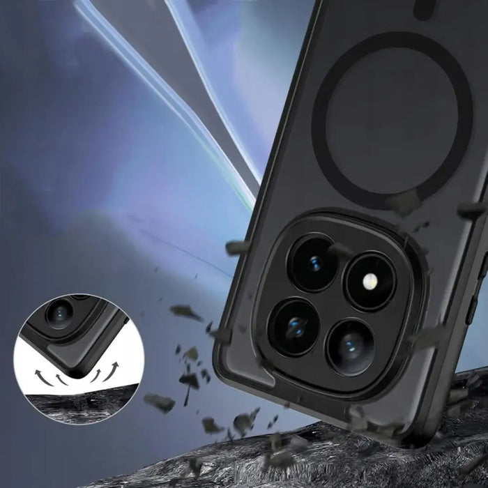 Калъф Tech-Protect MagMat MagSafe за Xiaomi Redmi Note 14