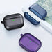 Калъф Tech-Protect MagMat за Apple AirPods Pro 1 / 2 - Сив