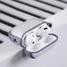 Калъф Tech-Protect MagMat за Apple AirPods Pro 1 / 2 - Сив