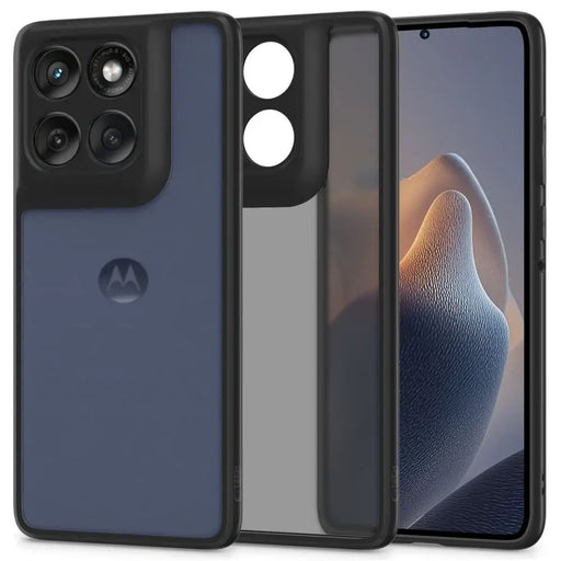 Калъф Tech-Protect MagMat за Motorola Edge 60 Fusion
