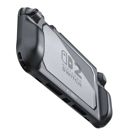 Калъф Tech-Protect MagMat за Nintendo Switch 2 - черен