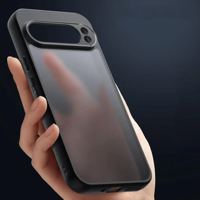 Калъф Tech-Protect MagMat за OnePlus Nord 4 - черен