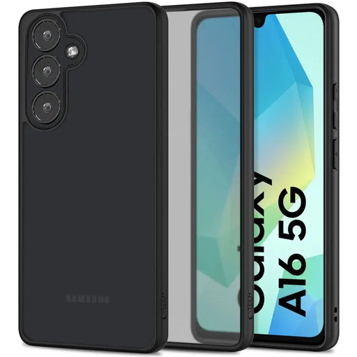 Калъф Tech-Protect MagMat за Samsung Galaxy A16 4G / 5G