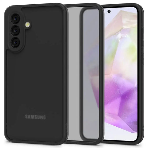 Калъф Tech-Protect MagMat за Samsung Galaxy A36 5G - черен