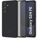 Калъф Tech-Protect MagMat за Samsung Galaxy S24 FE - черен