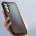 Калъф Tech-Protect MagMat за Samsung Galaxy S24 FE - черен