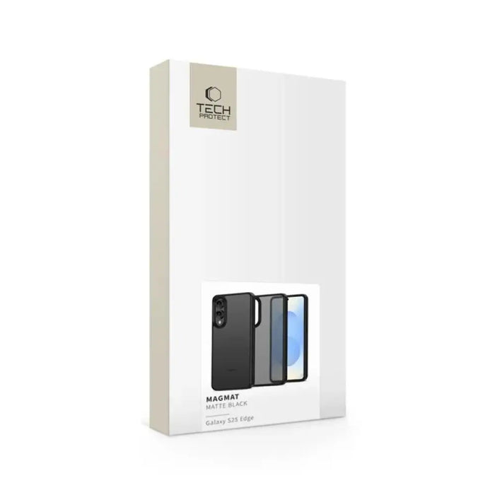 Калъф Tech-Protect MagMat за Samsung Galaxy S25 Edge