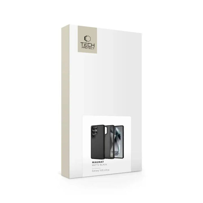 Калъф Tech-Protect MagMat за Samsung Galaxy S25 Ultra