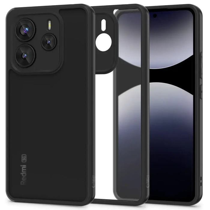 Калъф Tech-Protect MagMat за Xiaomi Redmi Note 14 5G