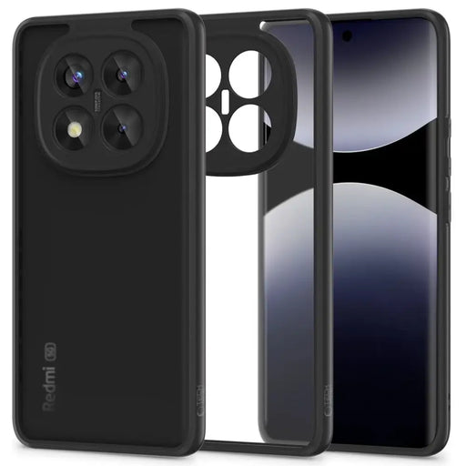 Калъф Tech-Protect MagMat за Xiaomi Redmi Note 14 Pro + 5G