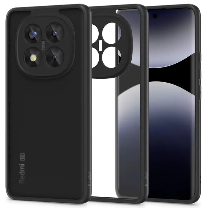 Калъф Tech-Protect MagMat за Xiaomi Redmi Note 14 Pro + 5G