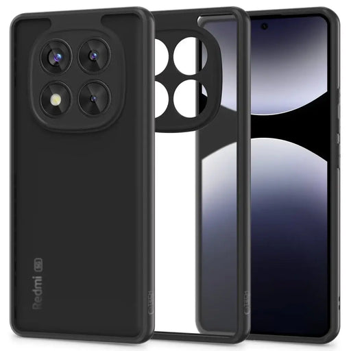 Калъф Tech-Protect MagMat за Xiaomi Redmi Note 14 Pro 5G