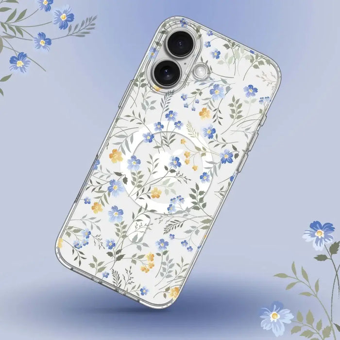 Калъф Tech-Protect MagMood MagSafe за iPhone 16