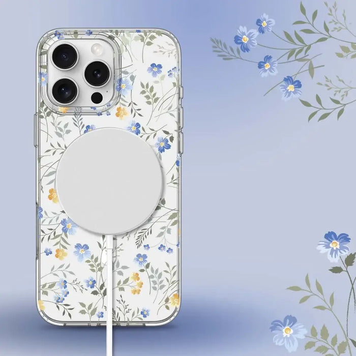 Калъф Tech-Protect MagMood MagSafe за iPhone 16 Pro Max