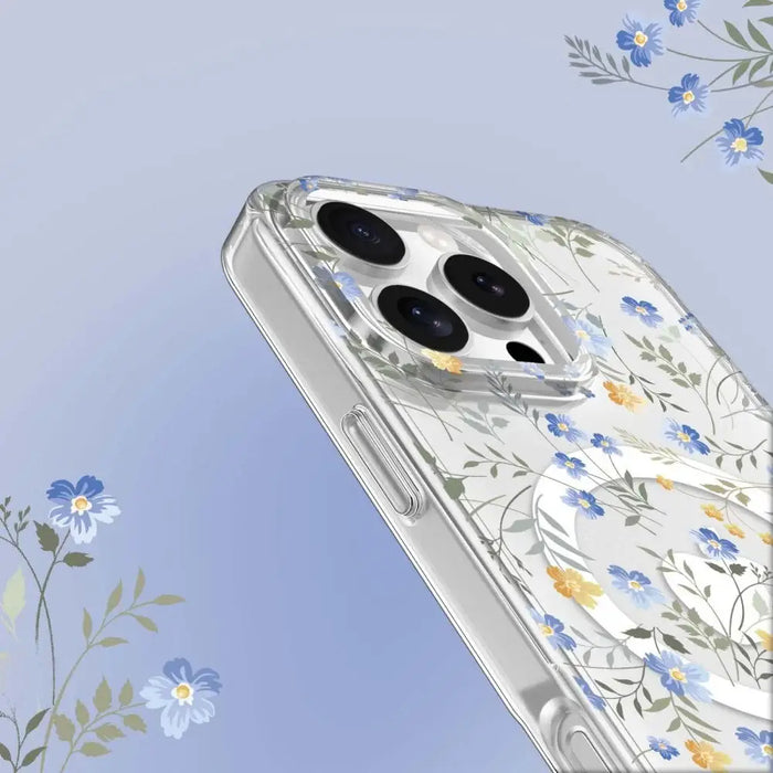 Калъф Tech-Protect MagMood MagSafe за iPhone 16 Pro Max