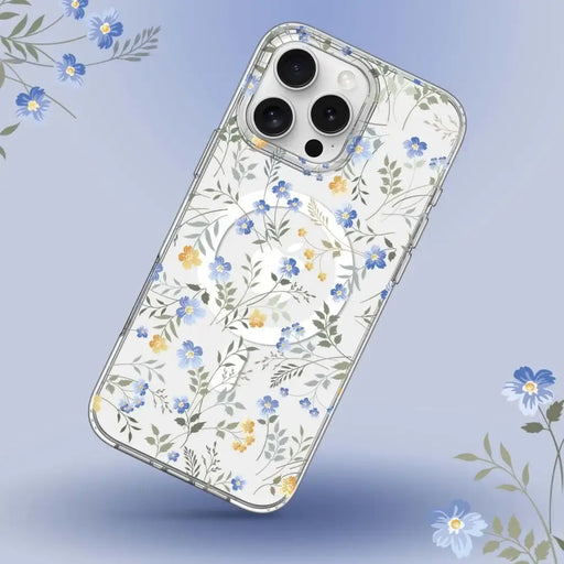 Калъф Tech-Protect MagMood MagSafe за iPhone 16 Pro Max