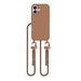 Калъф Tech-Protect MagNecklace MagSafe с ремък за iPhone 16