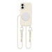 Калъф Tech-Protect MagNecklace MagSafe с въже за iPhone 16