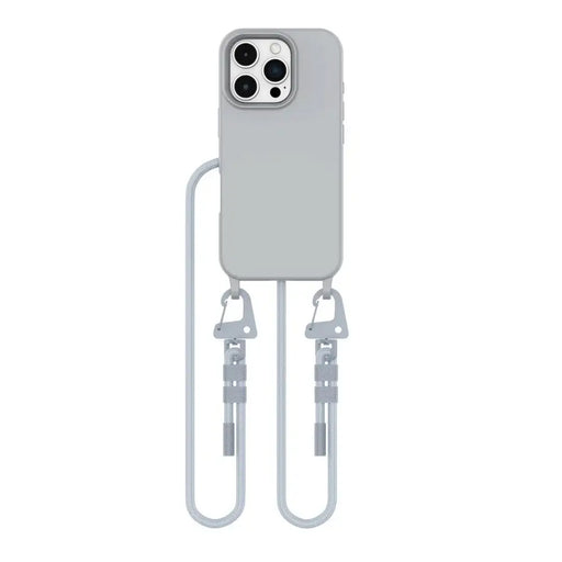 Калъф Tech-Protect MagNecklace MagSafe с въже за iPhone 16