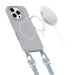 Калъф Tech-Protect MagNecklace MagSafe с въже за iPhone 16