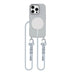 Калъф Tech-Protect MagNecklace MagSafe с въже за iPhone 16