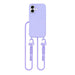 Калъф Tech-Protect MagNecklace MagSafe с въже за iPhone 16