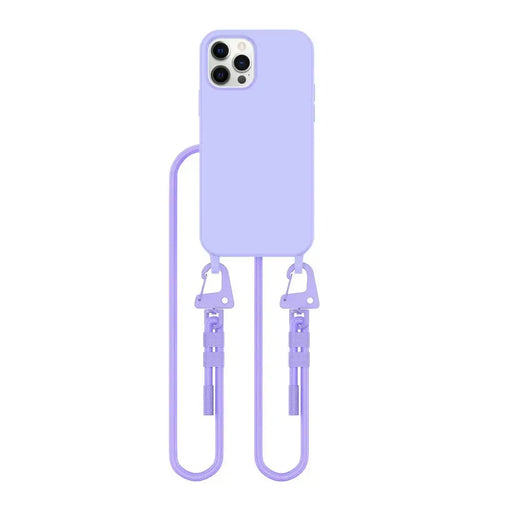 Калъф Tech-Protect MagNecklace MagSafe за iPhone 12 / 12