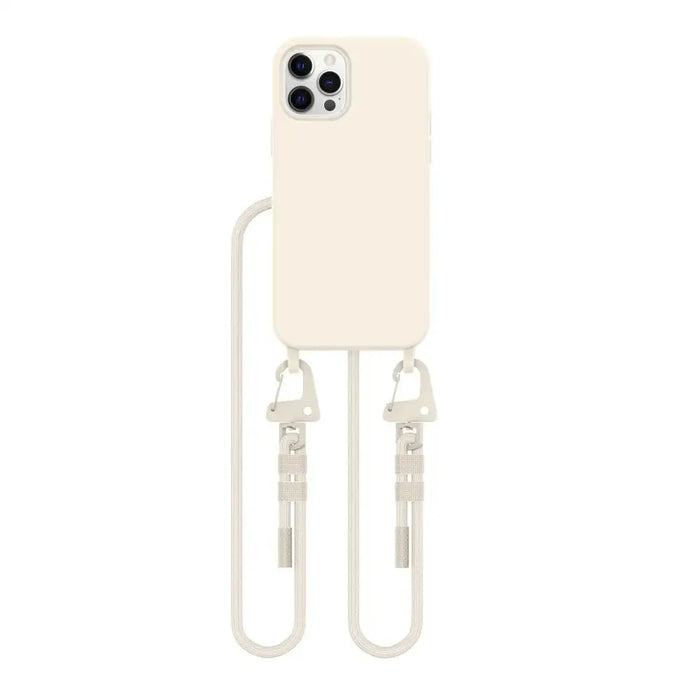 Калъф Tech-Protect MagNecklace MagSafe за iPhone 12 / 12