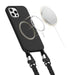 Калъф Tech-Protect MagNecklace MagSafe за iPhone 12 / 12