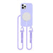 Калъф Tech-Protect MagNecklace MagSafe за iPhone 12 / 12