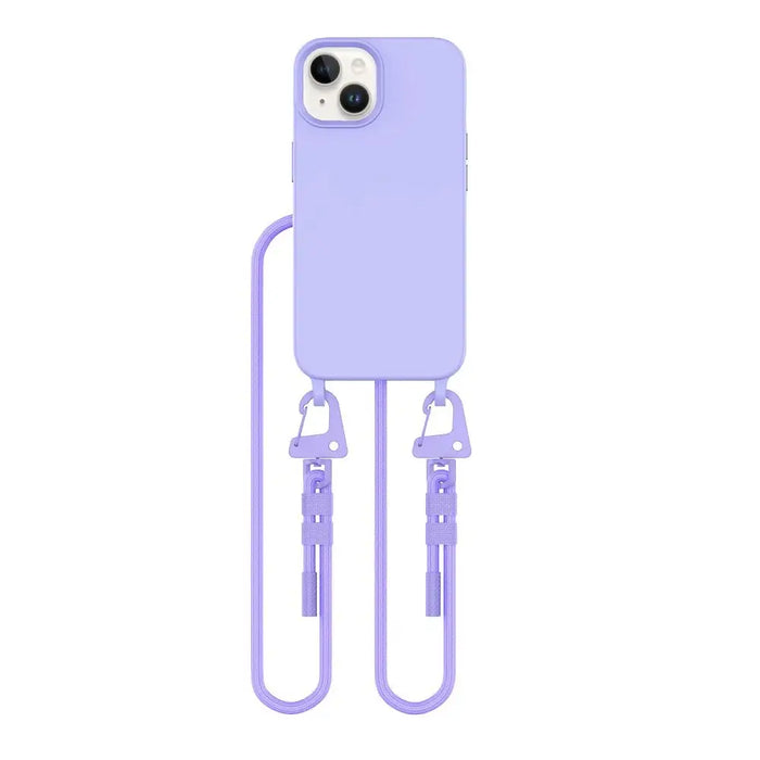 Калъф Tech-Protect MagNecklace MagSafe за iPhone 13